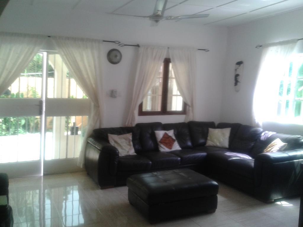 קולולי Mandinka Lodge מראה חיצוני תמונה