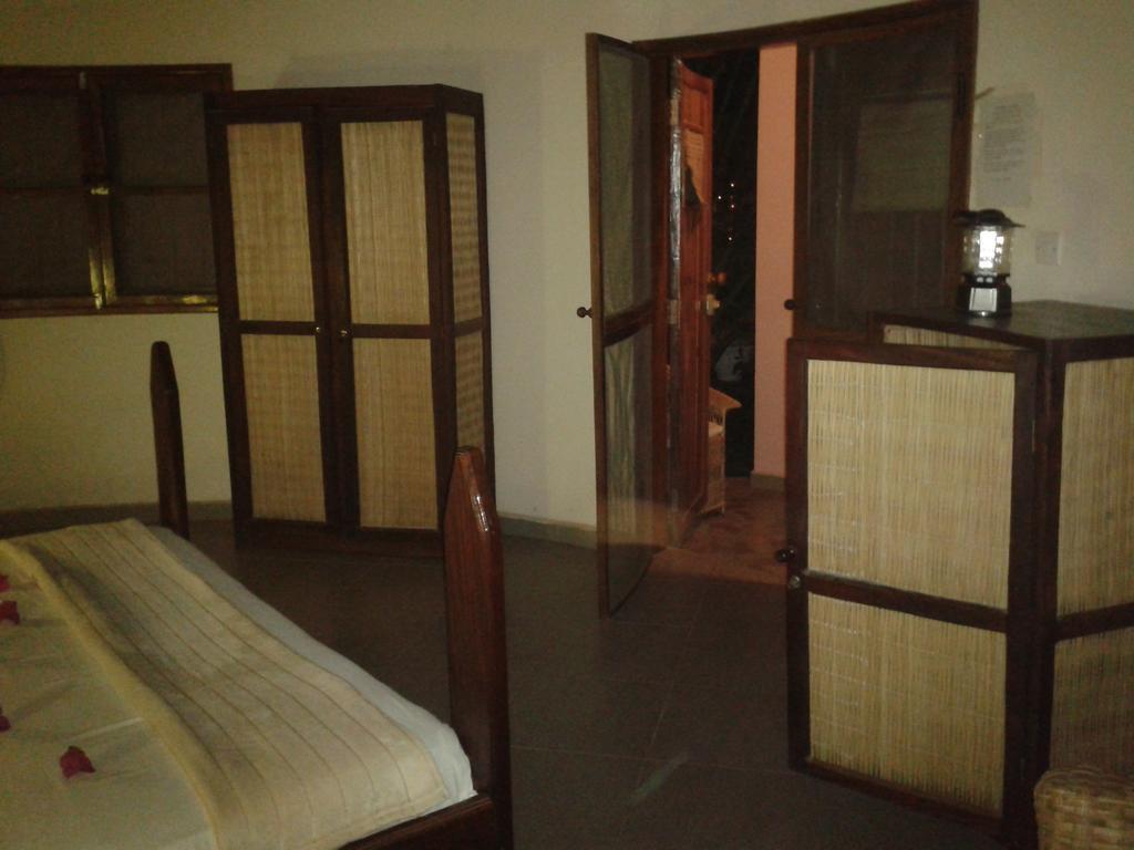 קולולי Mandinka Lodge חדר תמונה