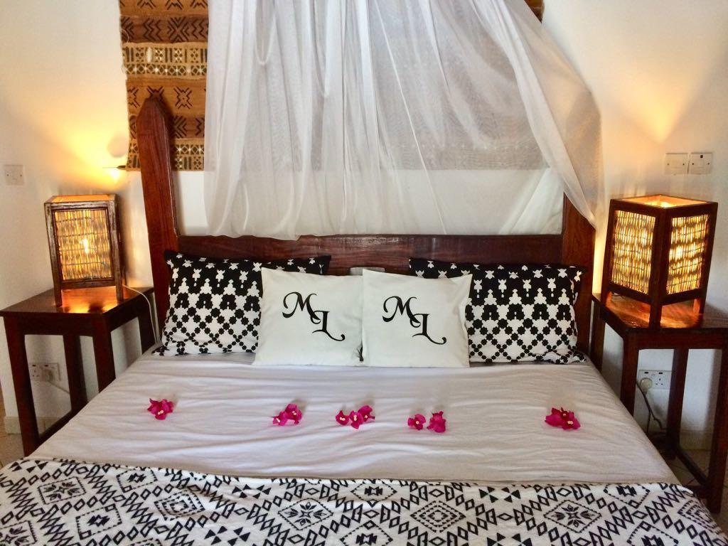 קולולי Mandinka Lodge מראה חיצוני תמונה