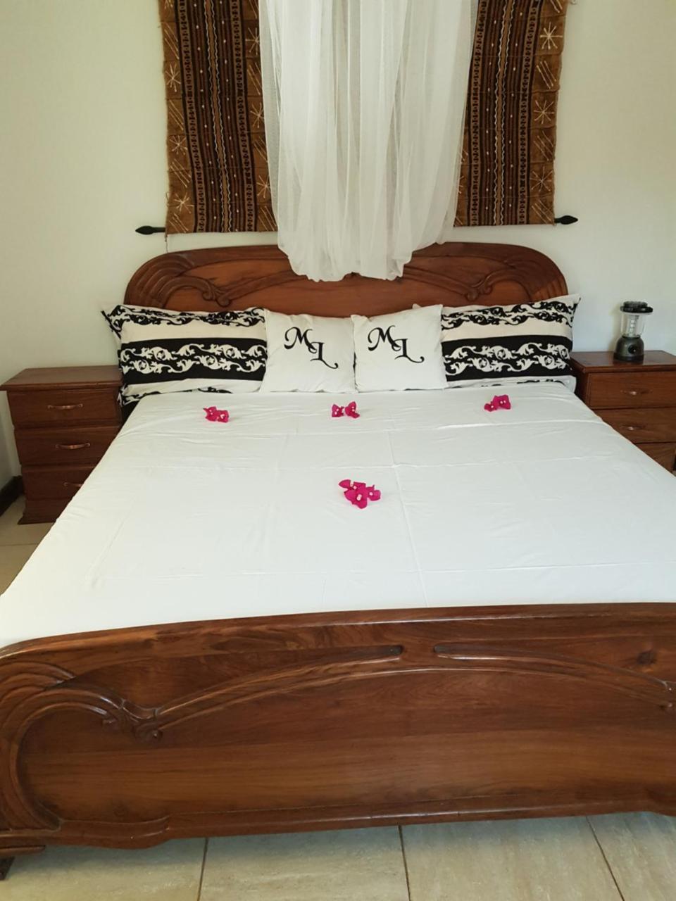 קולולי Mandinka Lodge מראה חיצוני תמונה