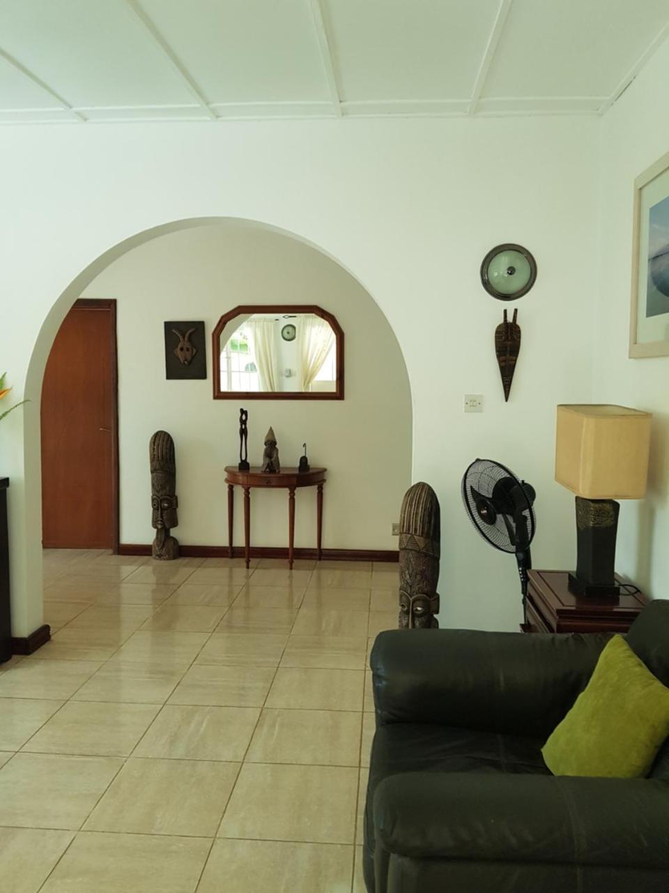 קולולי Mandinka Lodge מראה חיצוני תמונה